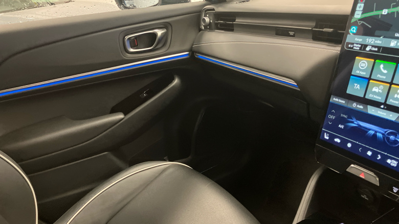 Honda E Ny1 150kW Elegance 69kWh 5dr Auto Electric Hatchback